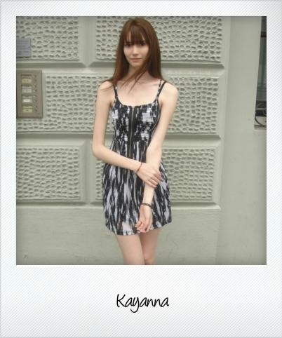 Photo of model Kayanna Jacobsen - ID 349426