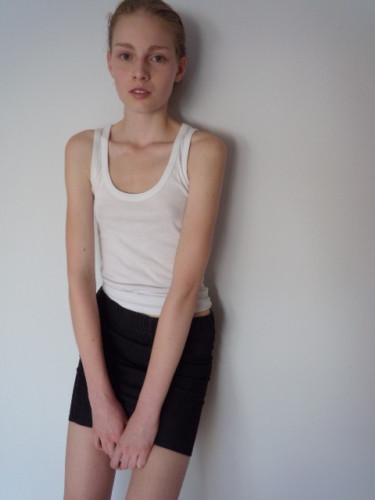 Photo of model Katerina Kopova - ID 329497
