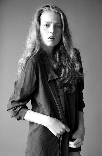 Photo of model Katerina Kopova - ID 329498