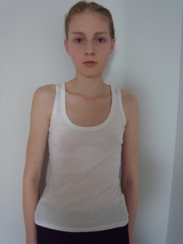 Photo of model Katerina Kopova - ID 329500