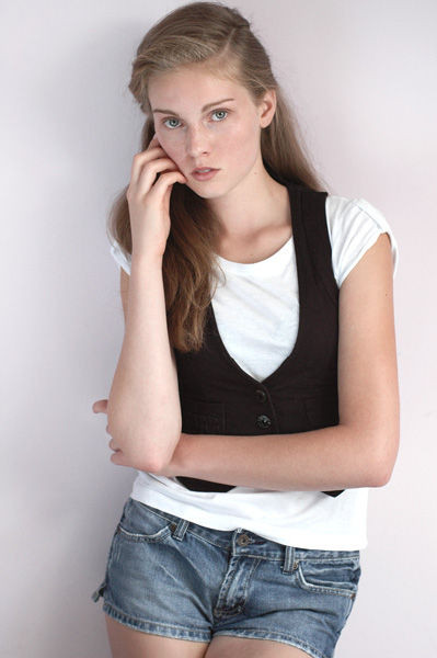 Photo of model Katerina Kopova - ID 329501