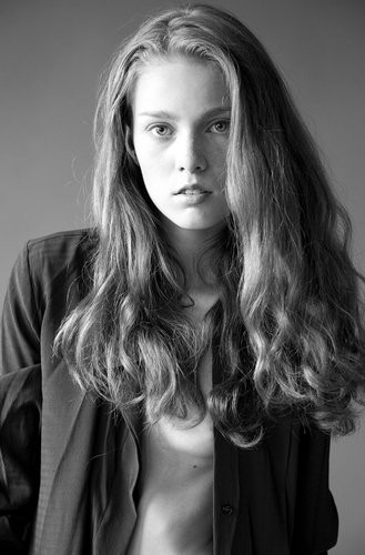 Photo of model Katerina Kopova - ID 329503