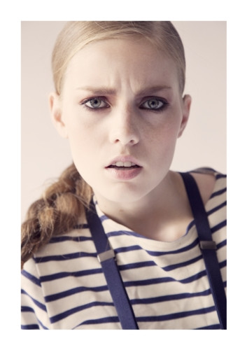 Photo of model Katerina Kopova - ID 329509