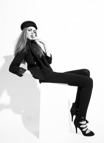 Photo of model Katerina Kopova - ID 329510