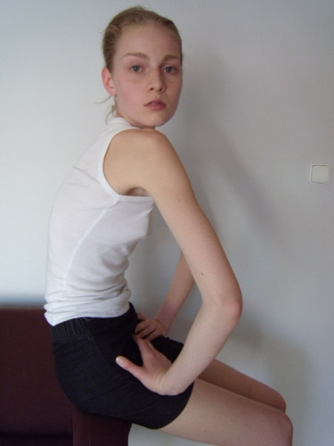Photo of model Katerina Kopova - ID 329511