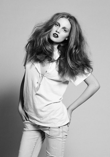 Photo of model Katerina Kopova - ID 329512