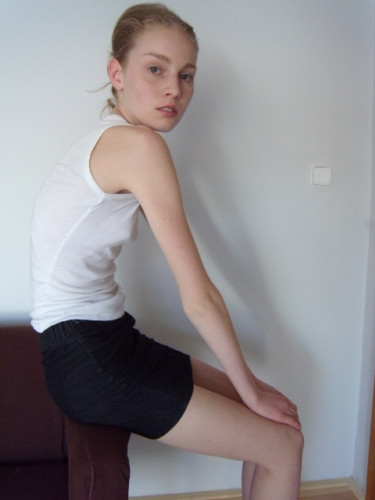 Photo of model Katerina Kopova - ID 329513