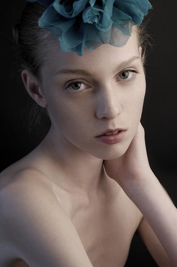 Photo of model Katerina Kopova - ID 329517