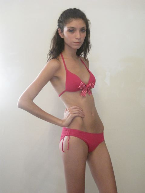 Photo of model Daniela Gommar - ID 342432