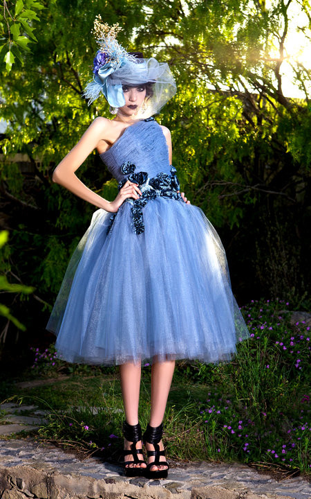 Photo of model Daniela Gommar - ID 342434