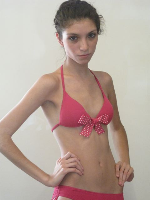 Photo of model Daniela Gommar - ID 342436