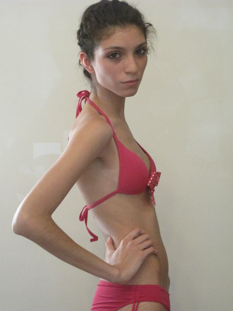 Photo of model Daniela Gommar - ID 342439