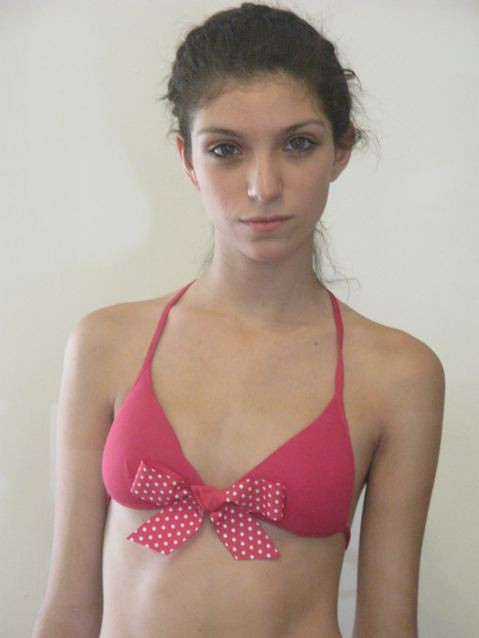 Photo of model Daniela Gommar - ID 342441