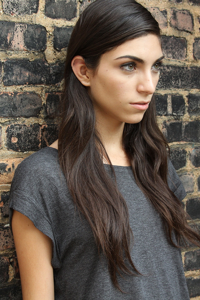 Photo of model Daniela Gommar - ID 397656