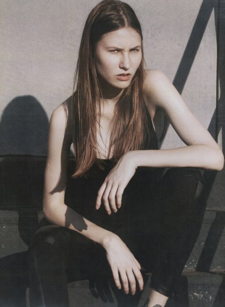 Photo of model Leticia Lamb - ID 398504