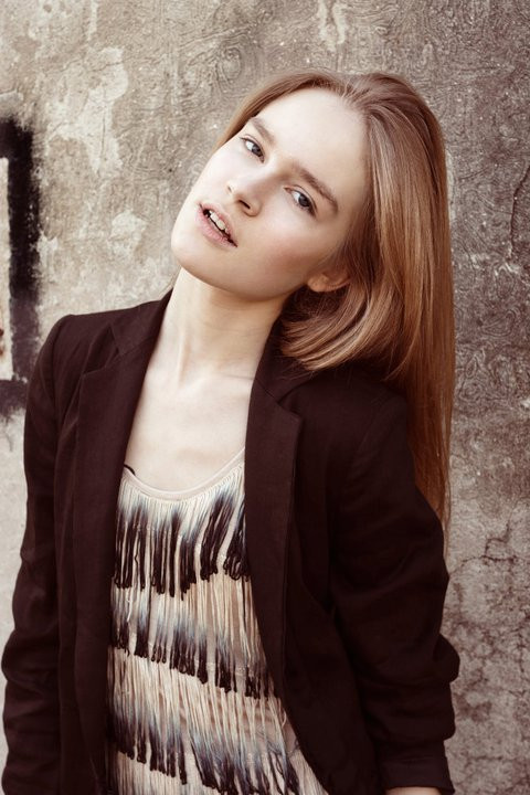 Photo of model Karolina Rimkute - ID 330019