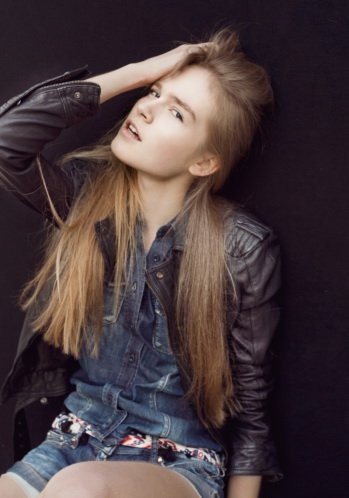 Photo of model Karolina Rimkute - ID 330021