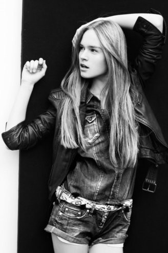 Photo of fashion model Karolina Rimkute - ID 330022 | Models | The FMD