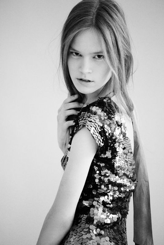 Photo of model Karolina Rimkute - ID 330027