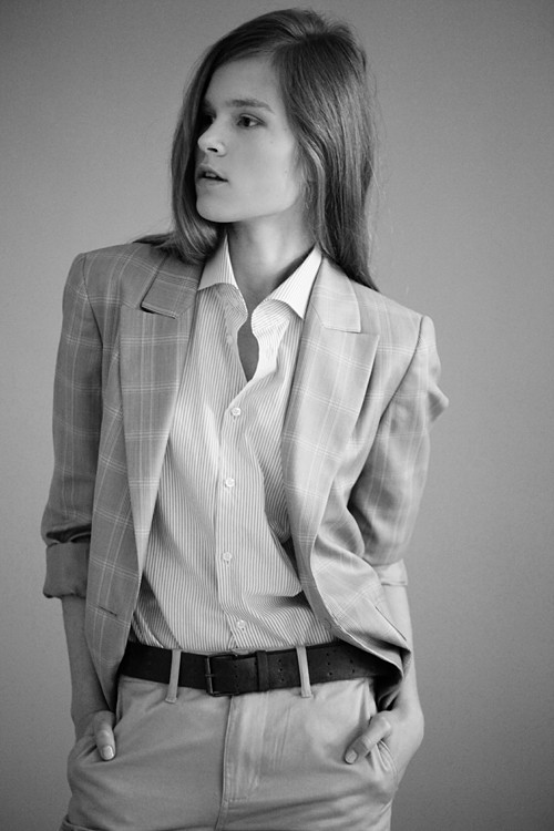 Photo of model Karolina Rimkute - ID 330030