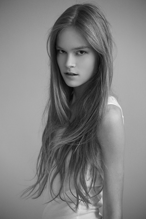 Photo of model Karolina Rimkute - ID 330031