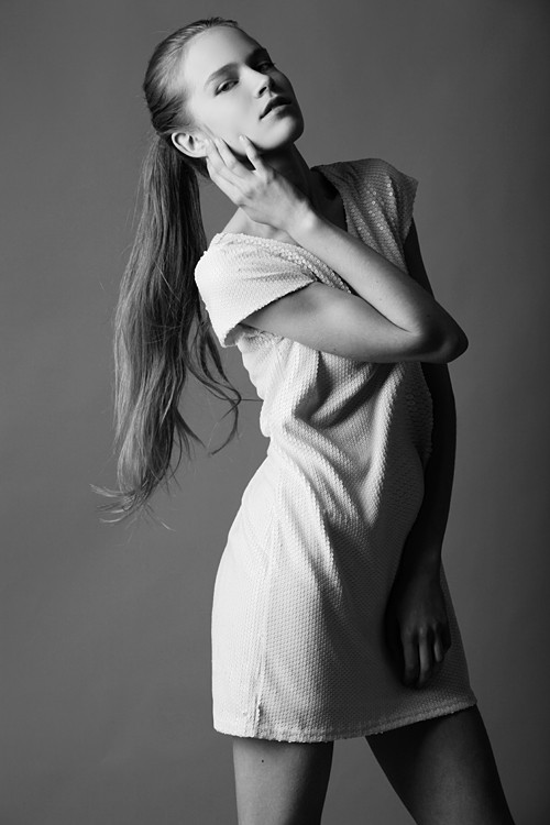 Photo of model Karolina Rimkute - ID 330033