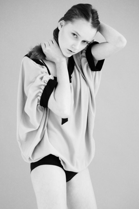 Photo of model Laura Daukðytë - ID 330134