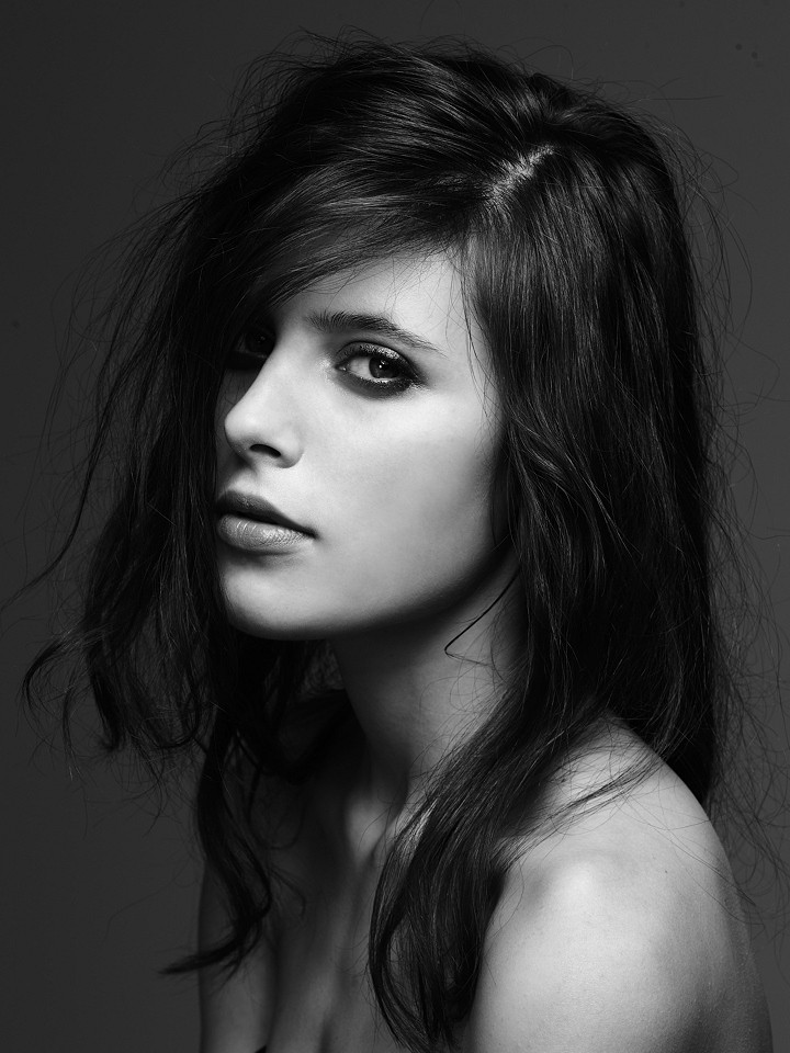 Photo of fashion model Dana López - ID 330157 | Models | The FMD