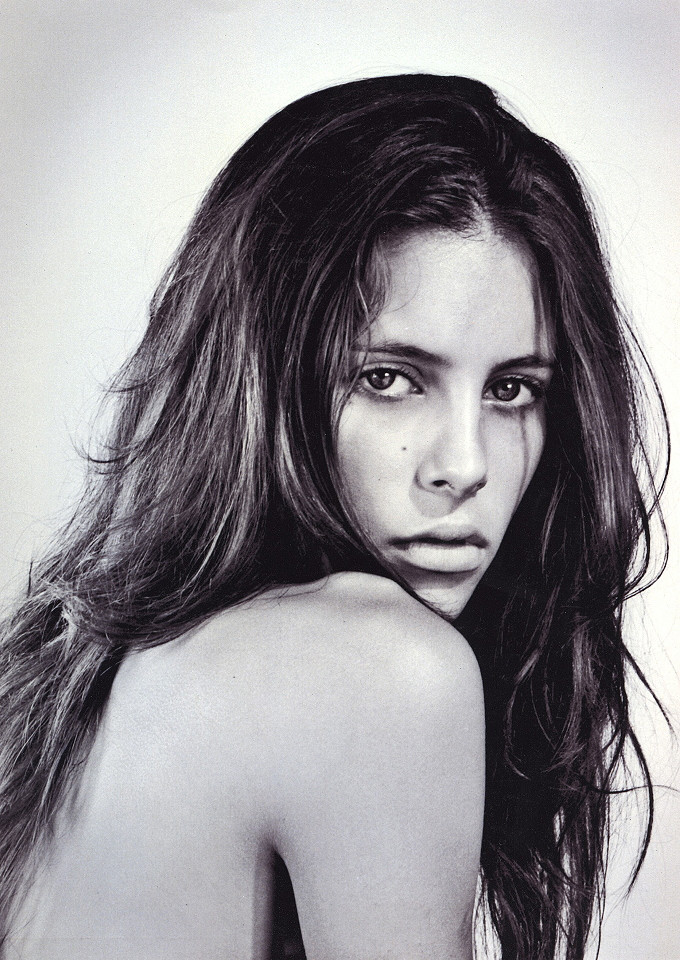 Photo of model Dana López - ID 330156
