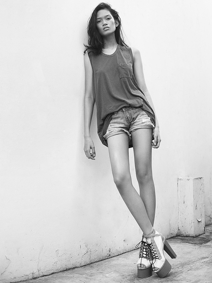 Photo of model Danica Magpantay - ID 330248