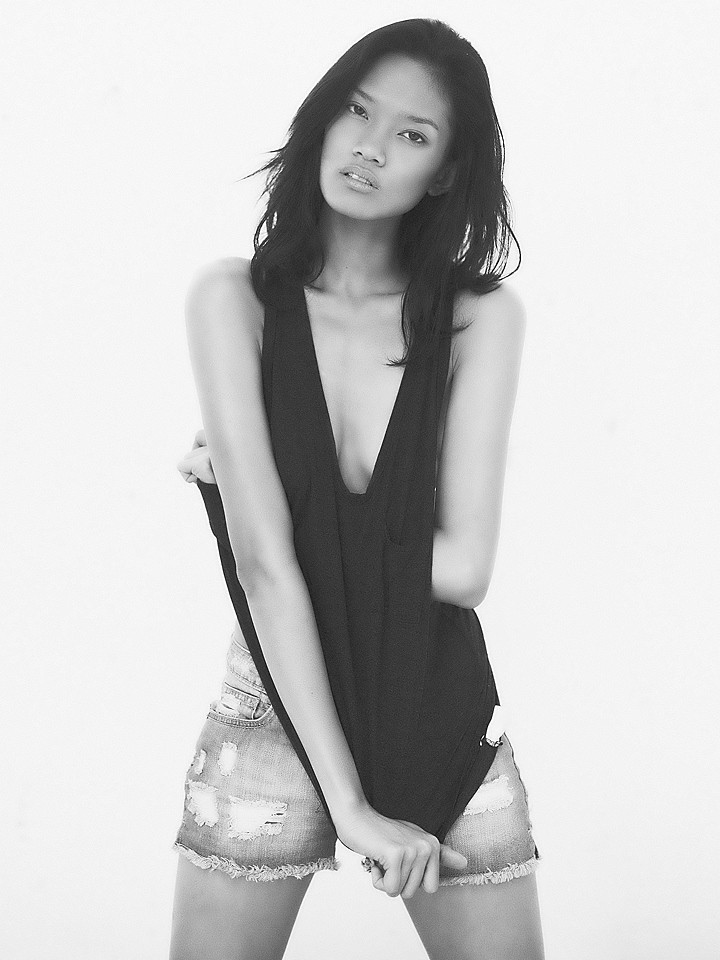 Photo of model Danica Magpantay - ID 330249