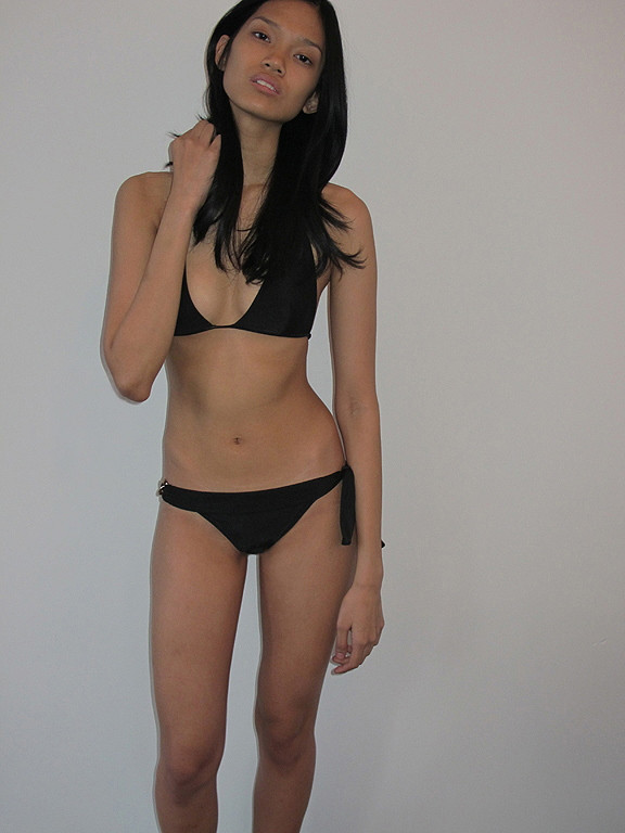 Photo of model Danica Magpantay - ID 330251