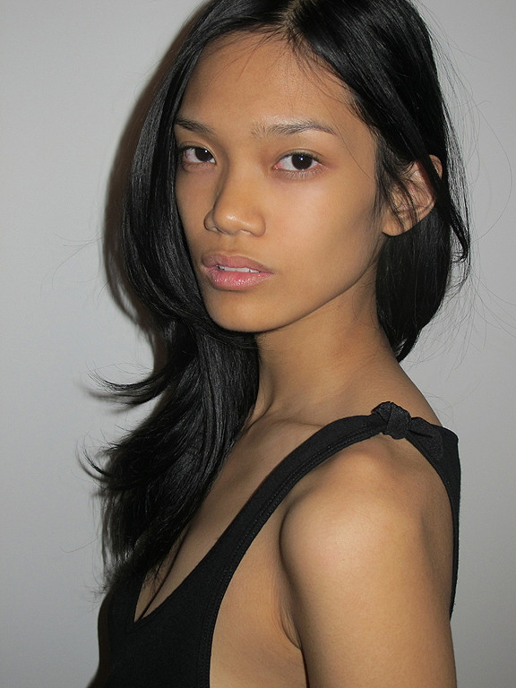 Photo of model Danica Magpantay - ID 330252