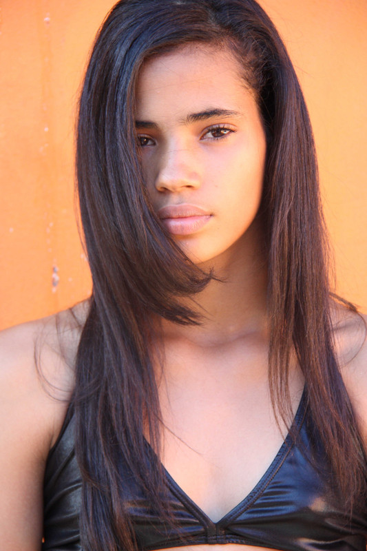 Photo of fashion model Thaisa Liz - ID 330388 | Models | The FMD