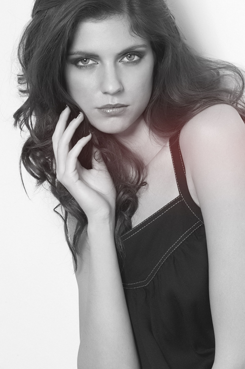 Photo of fashion model Paulina Murchie - ID 405371 | Models | The FMD