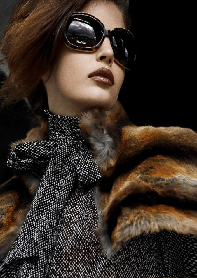 Photo of fashion model Julia Lescova - ID 431963 | Models | The FMD