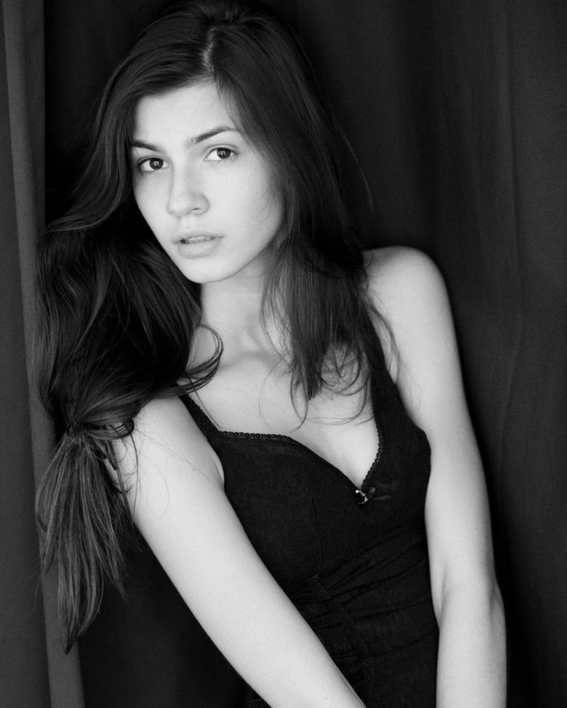 Photo of fashion model Vita Grishina - ID 430858 | Models | The FMD