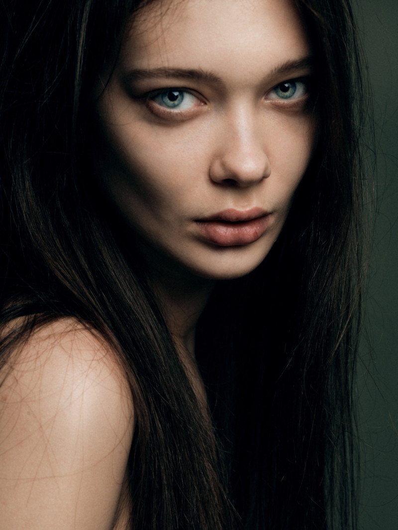 Photo of model Tanya Katysheva - ID 429646