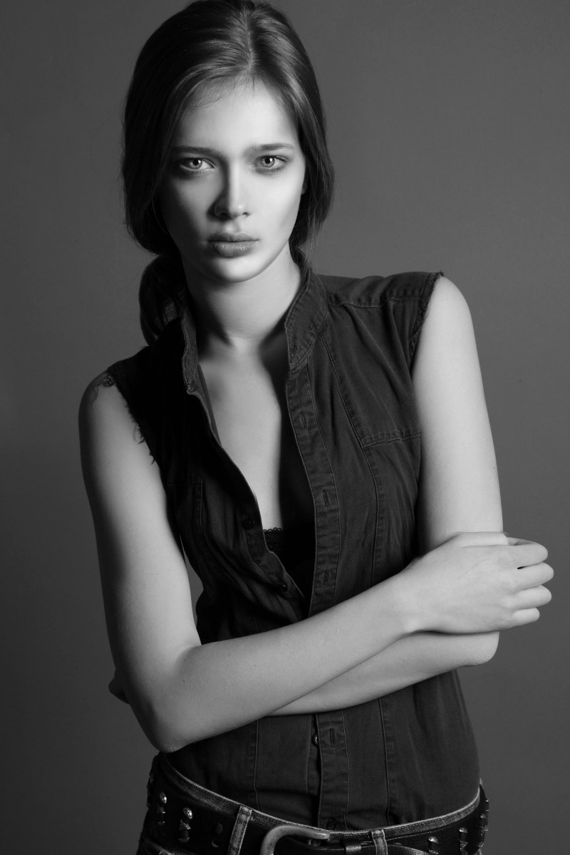 Photo of model Tanya Katysheva - ID 429647