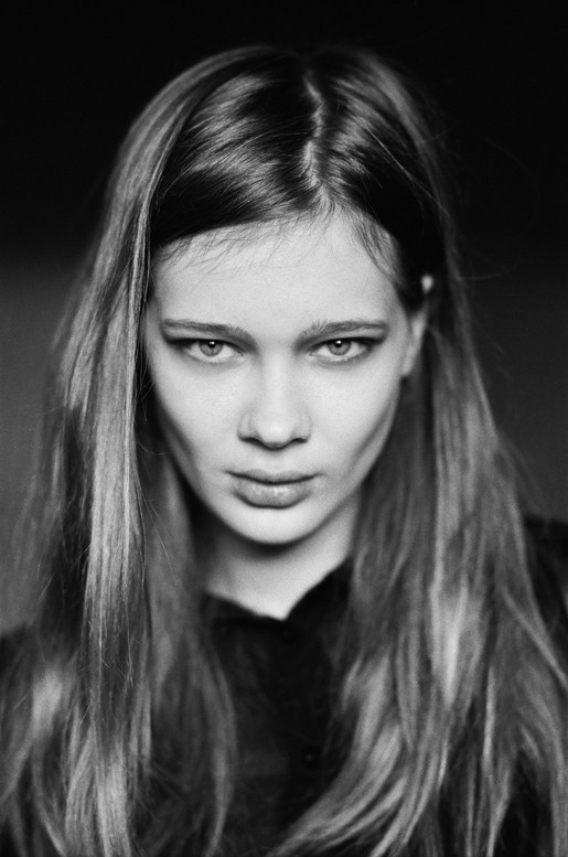 Photo of model Tanya Katysheva - ID 429651