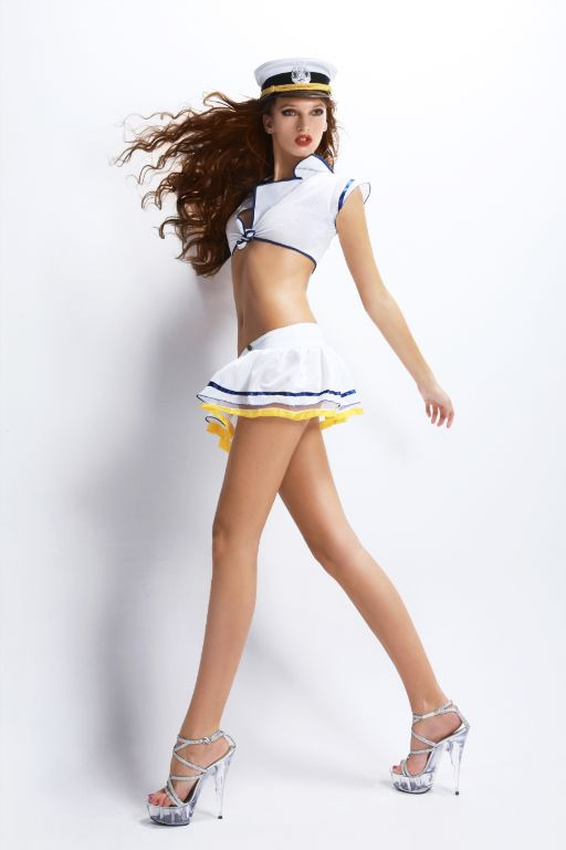 Photo of model Dominika Pstrosova - ID 331293