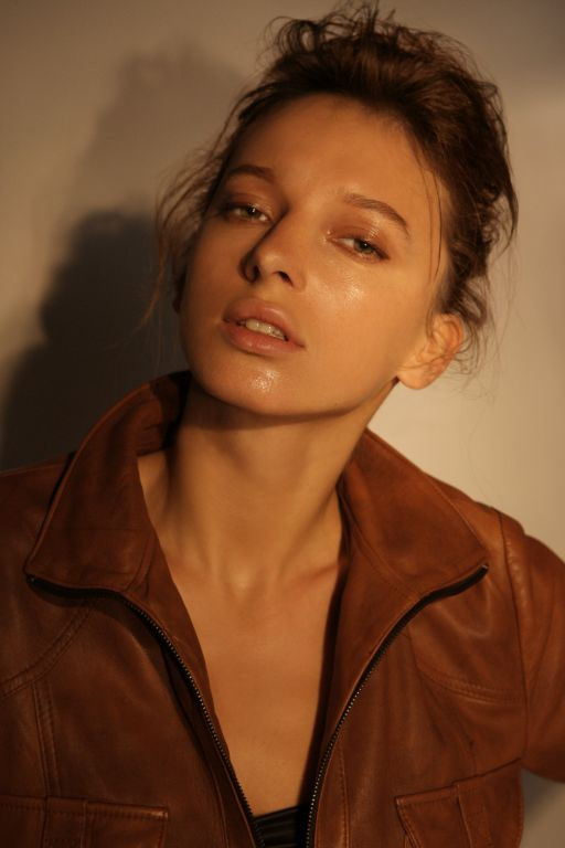 Photo of model Dominika Pstrosova - ID 331309