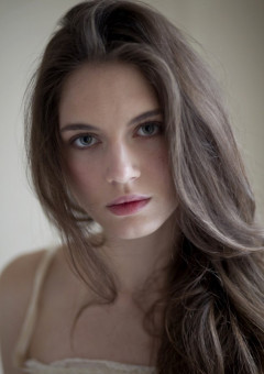 Valeriya Romaschenko