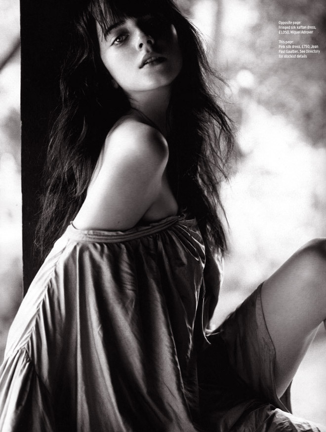 Photo of model Ciara Nugent - ID 50959