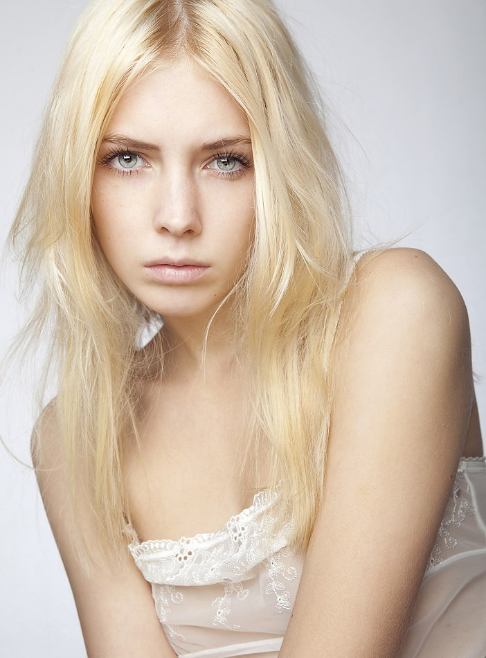 Photo of model Inga Krohn - ID 331594