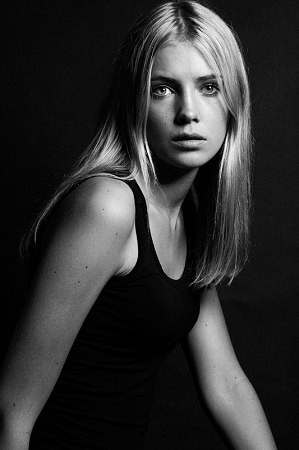 Photo of model Inga Krohn - ID 331597