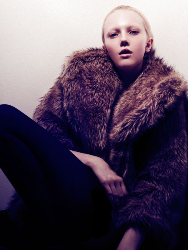 Photo of fashion model Emily Ruhl - ID 331655 | Models | The FMD