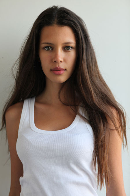 Photo of model Michelle Carvalho - ID 335007