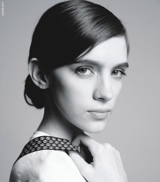 Photo of model Natalia Bilesky - ID 428647
