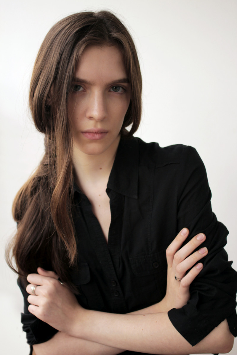 Photo of model Natalia Bilesky - ID 428651